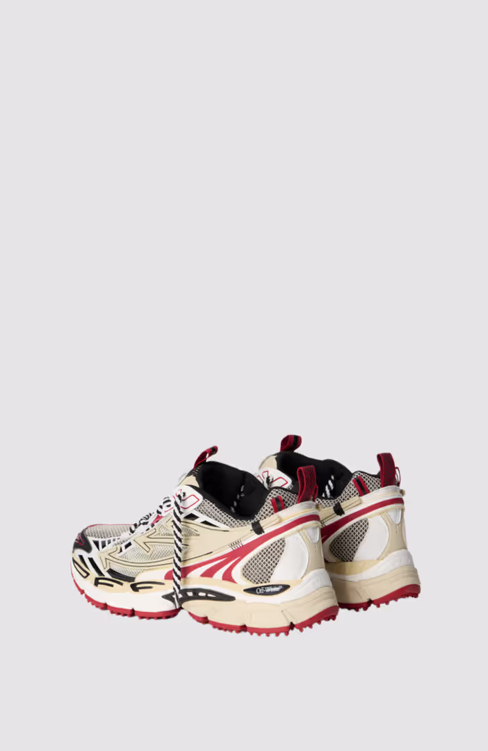 OW Be Right Back Sneakers