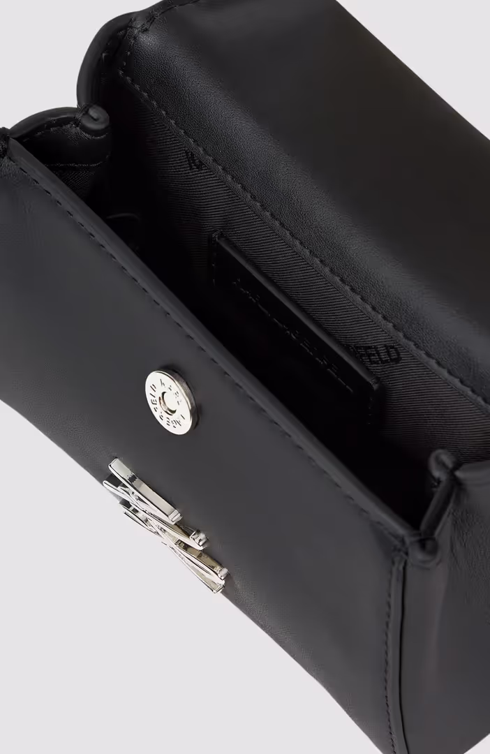 K/Autograph Nano Tph Bag Bow