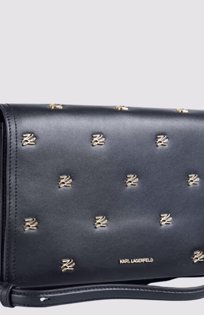 K/Autograph Shoulderbag Pins