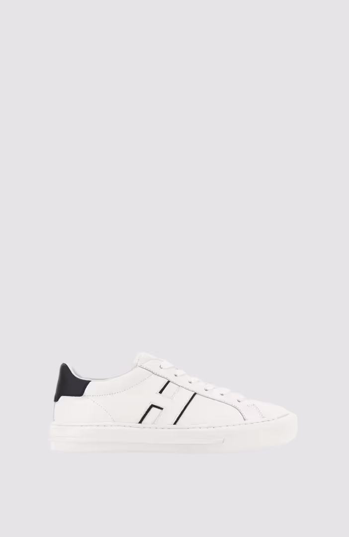 H691 Allacciato H
