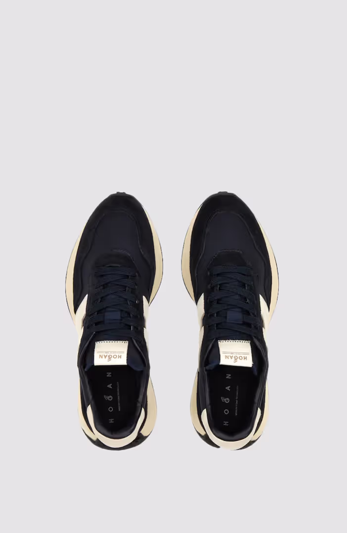 H601 Allacciata H Patch