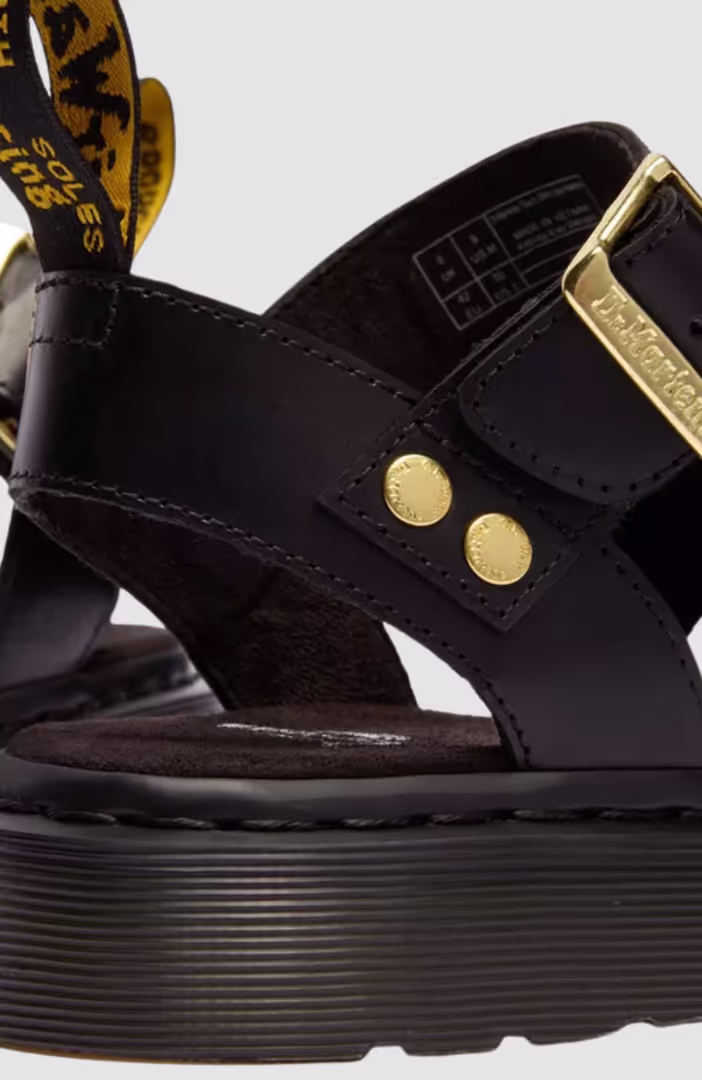 Gryphon Strap Sandal