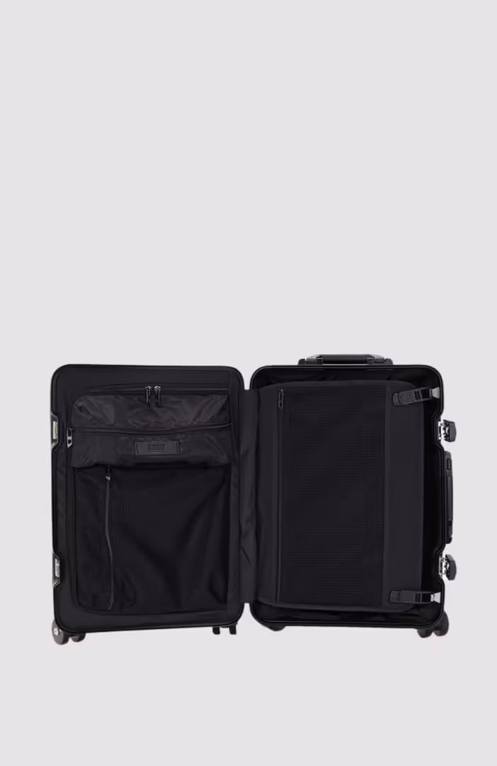 Diesel Aluminum Trolley S