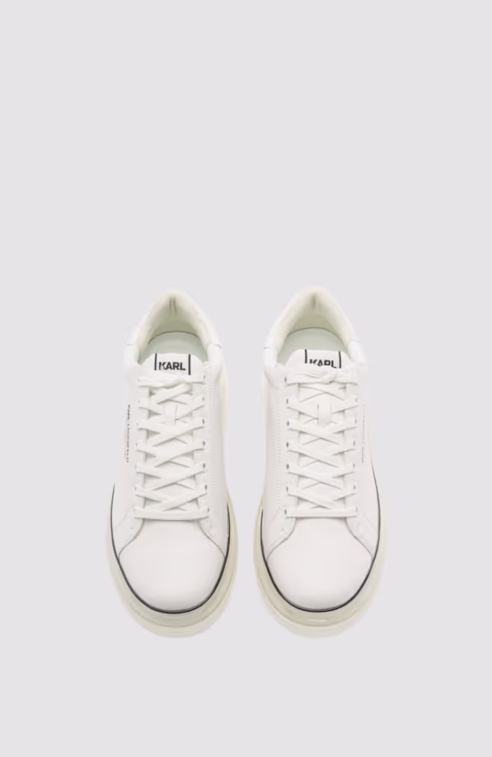 KAPRI KUSHION RSG Lo Lace