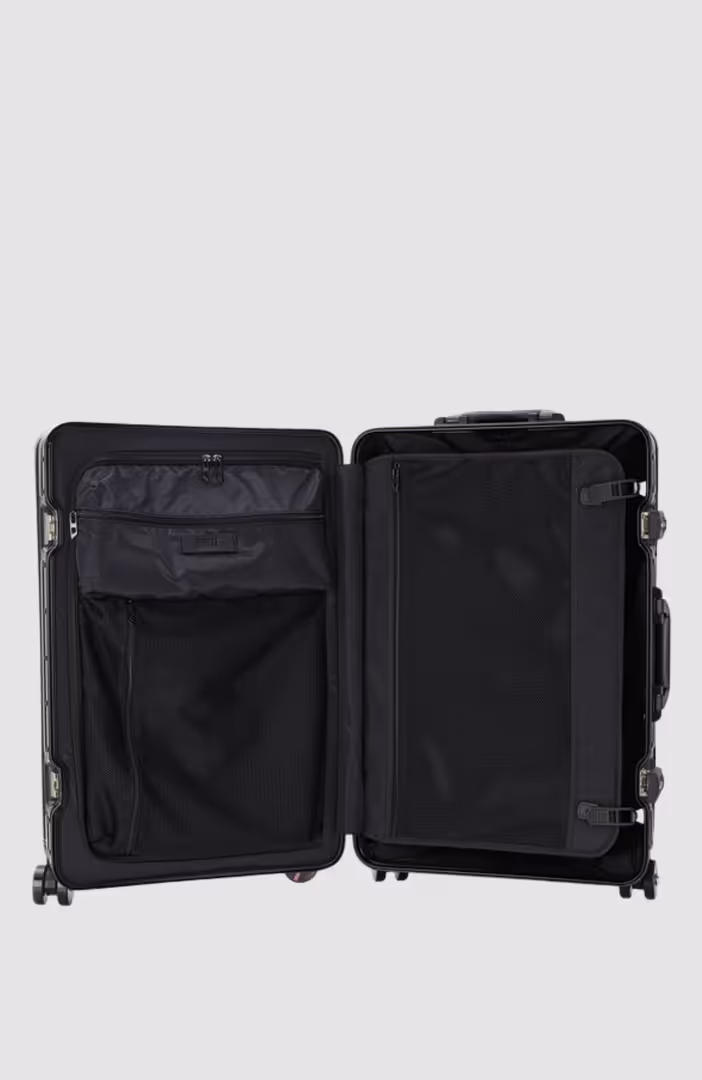 Diesel Aluminum Trolley M