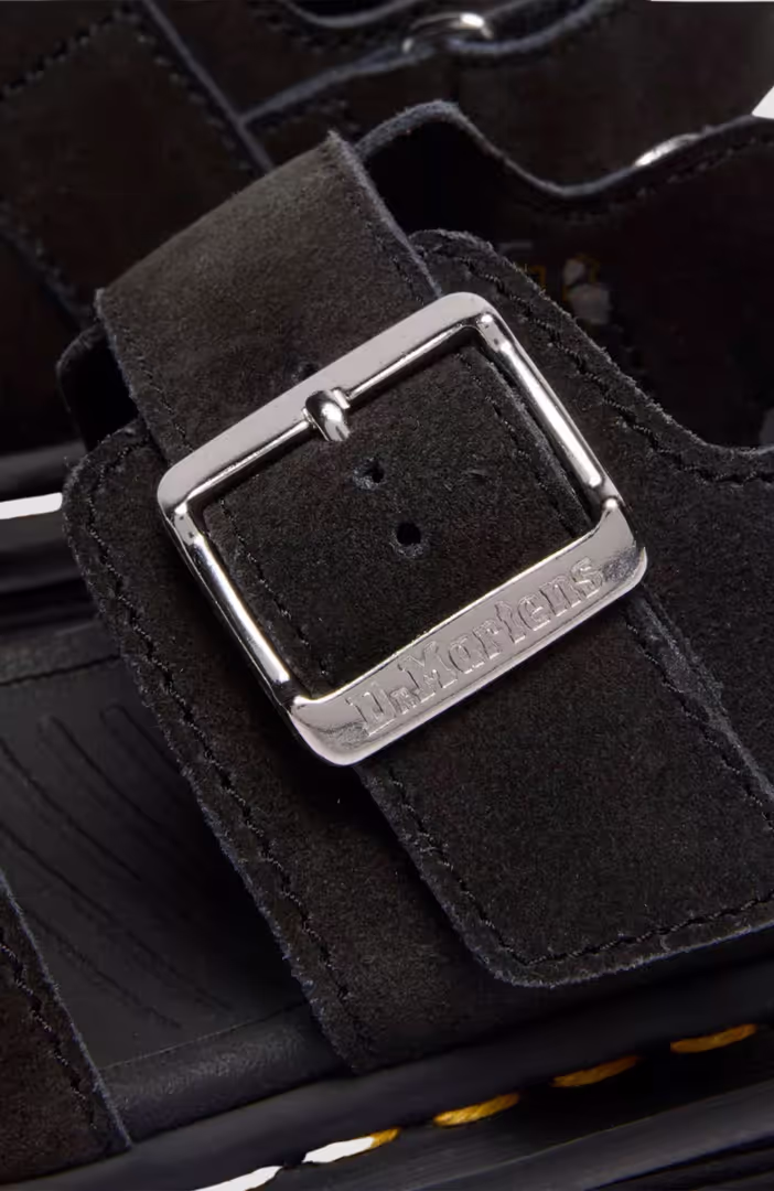 ZebZag Sandal