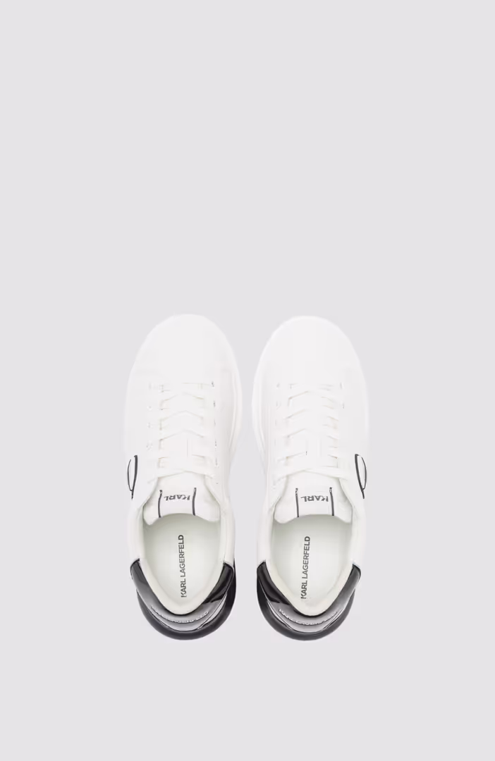 KAPRI Ombre NFT Lo Lace