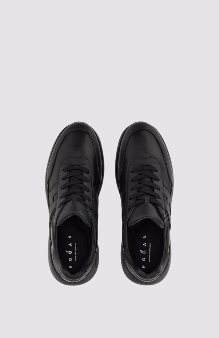 H709 Allacciato H Banda