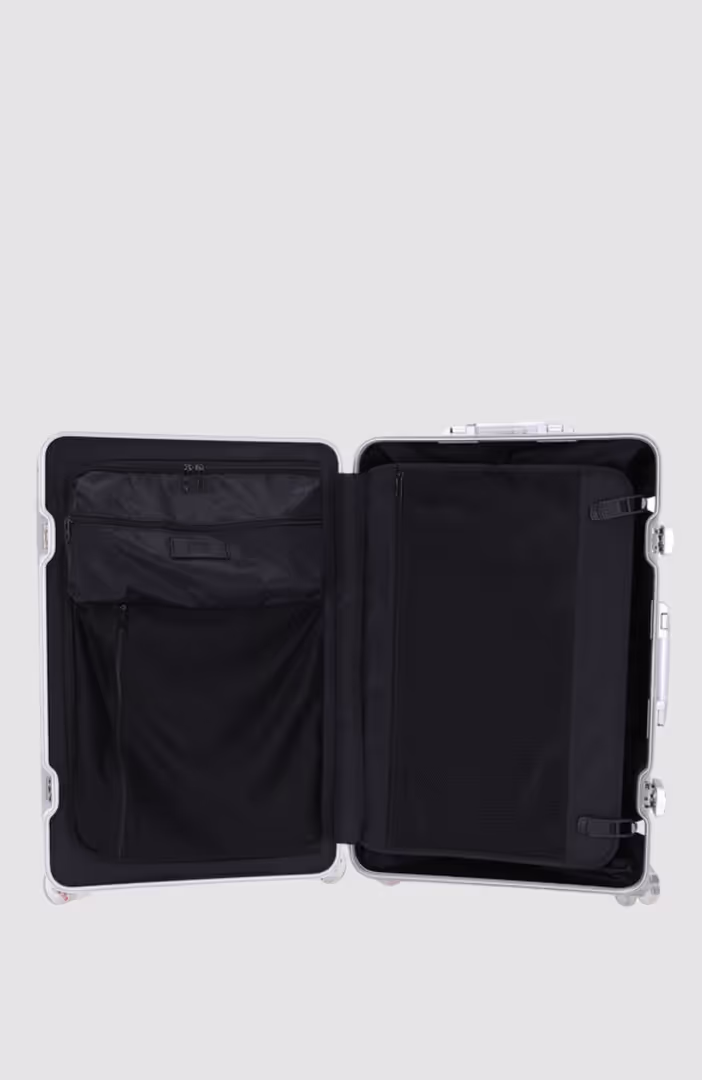 Diesel Aluminum Trolley M