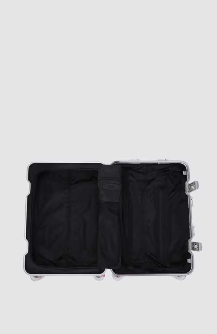 Diesel Aluminum Trolley S