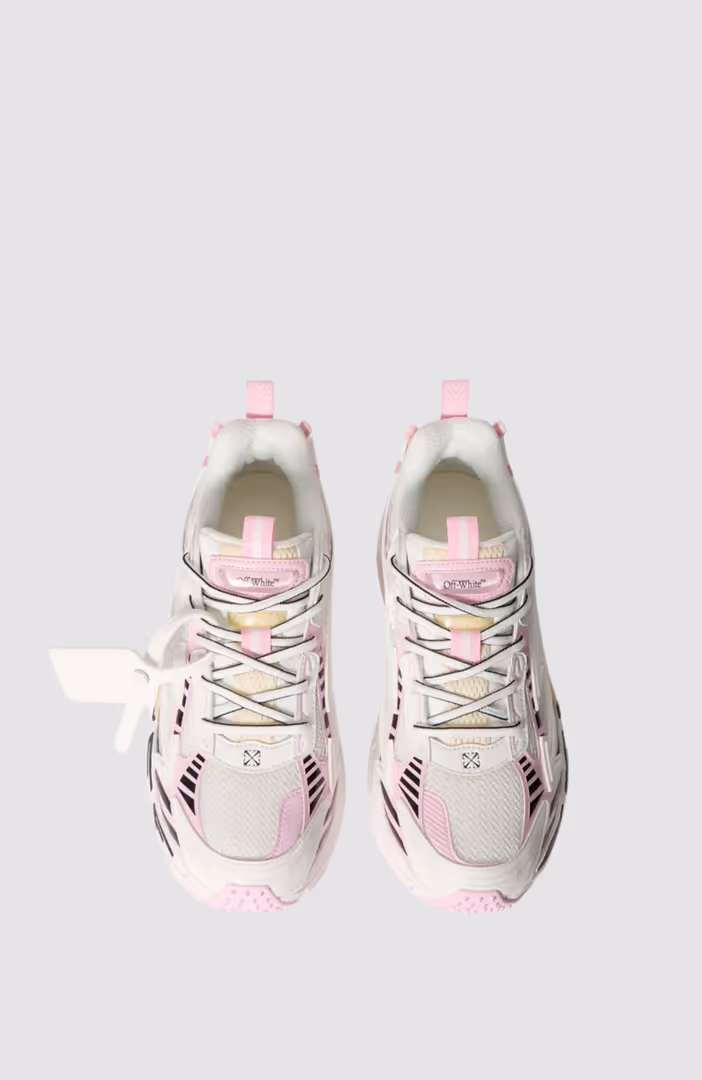 Be Right Back Sneakers