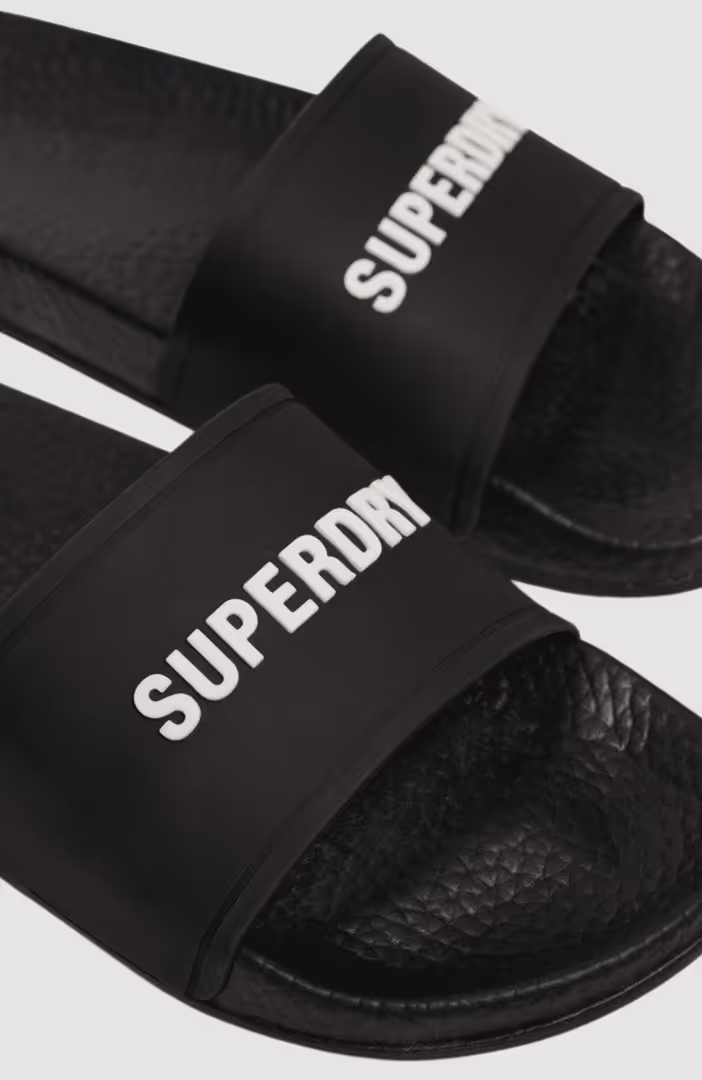 Premium Graphic Pool Slide
