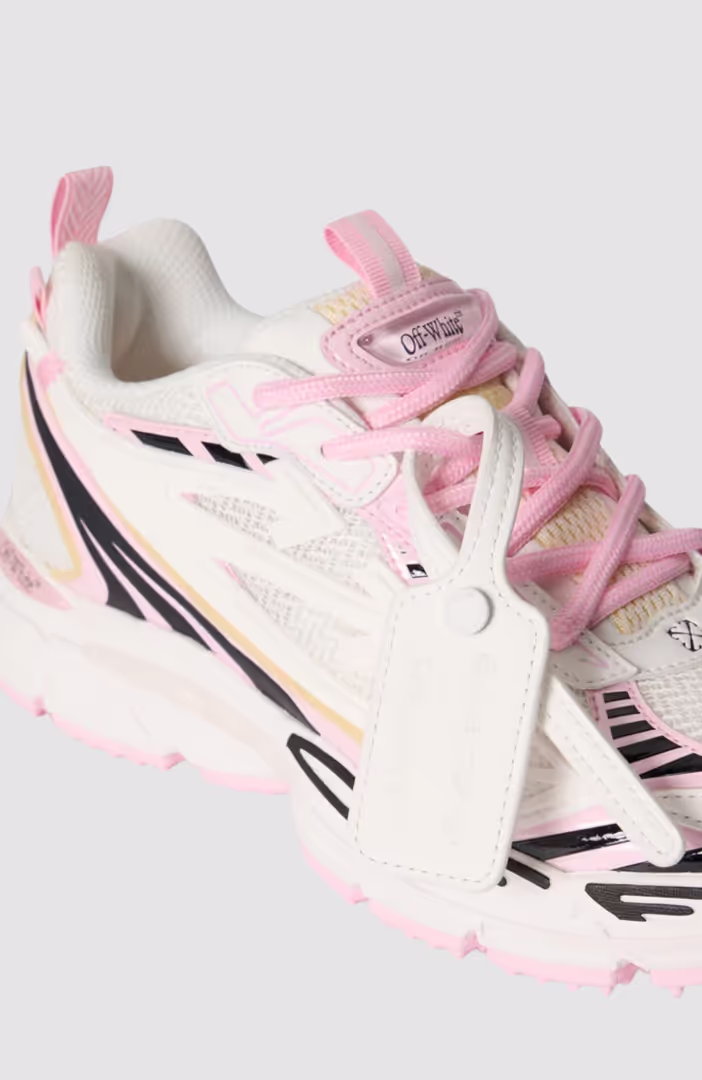 Be Right Back Sneakers