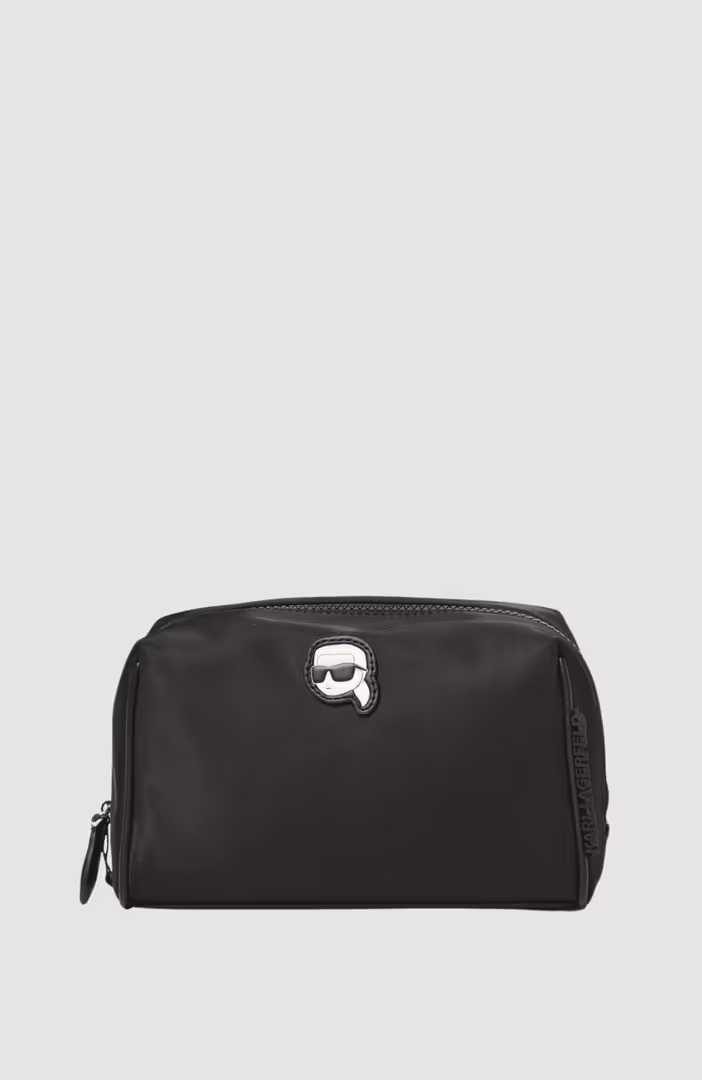 K/Ikonik 2.0 Nylon Vanity Case