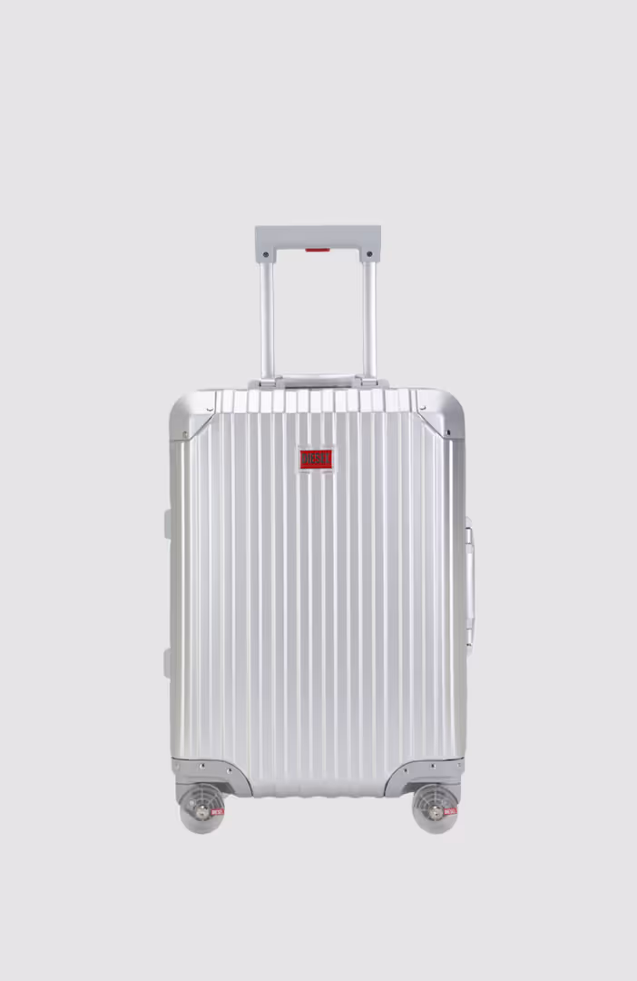 Diesel Aluminum Trolley S