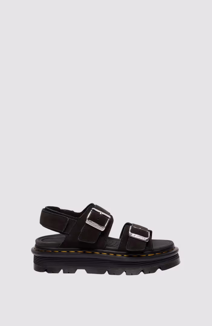 ZebZag Sandal