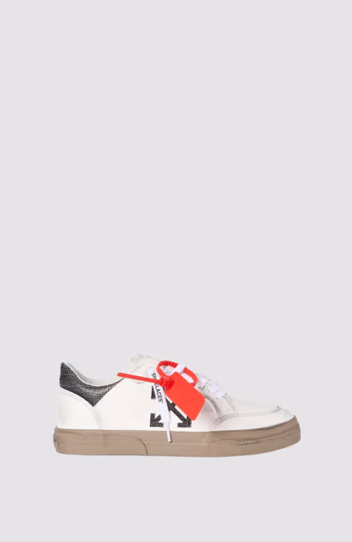 Vulc Low Calf Vintage
