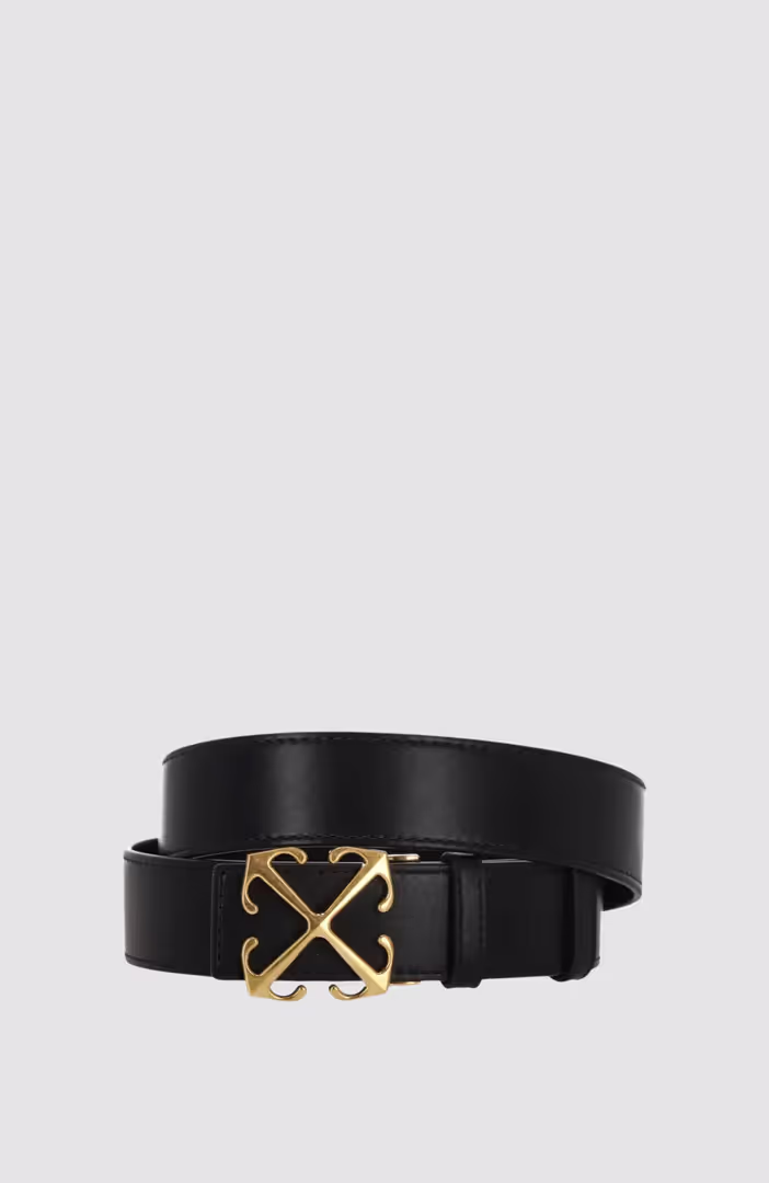 Arrow Belt 35Mm Quote