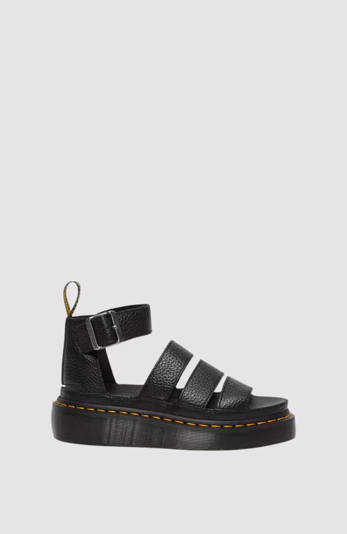 Clarissa II Quad Sandal