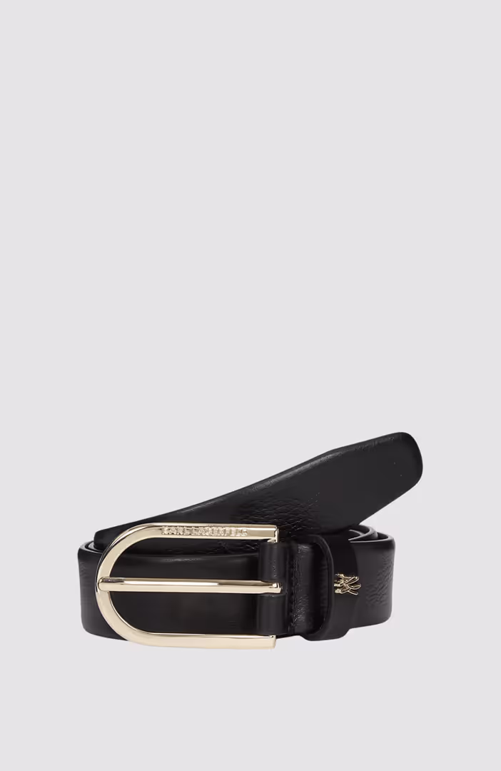 K/Autograph Round H3 Belt