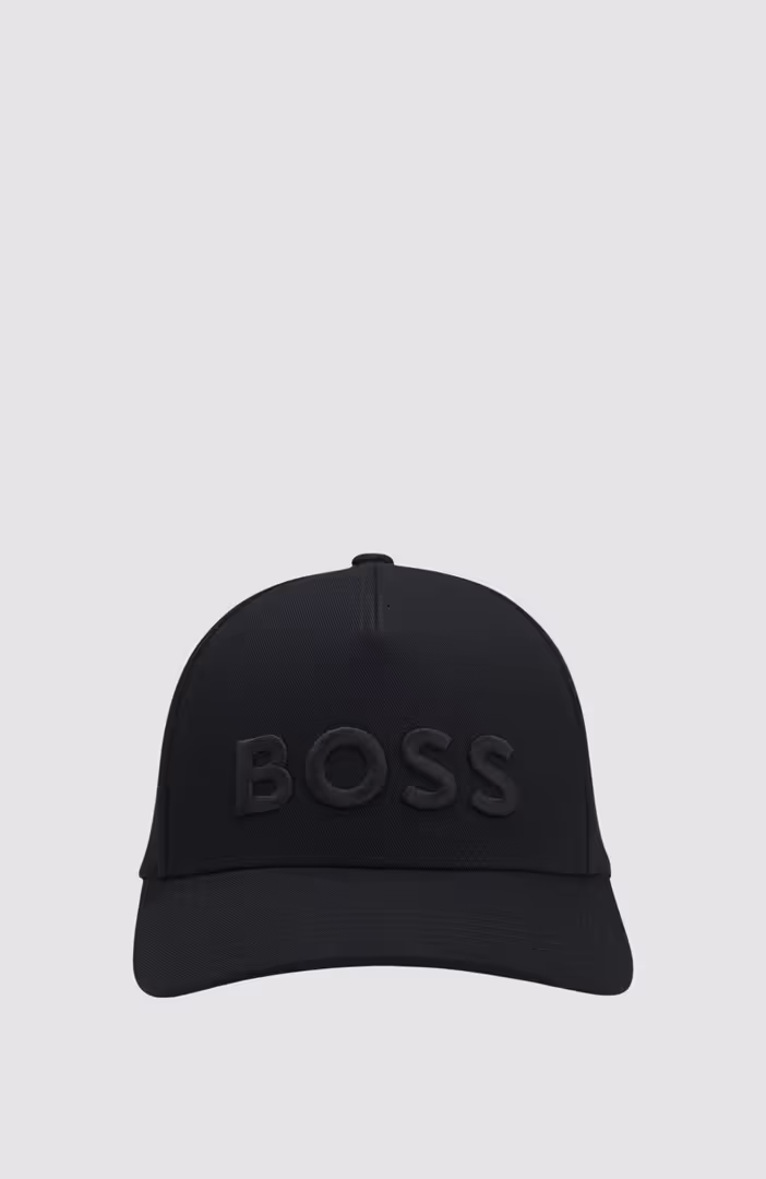 Seth-Boss