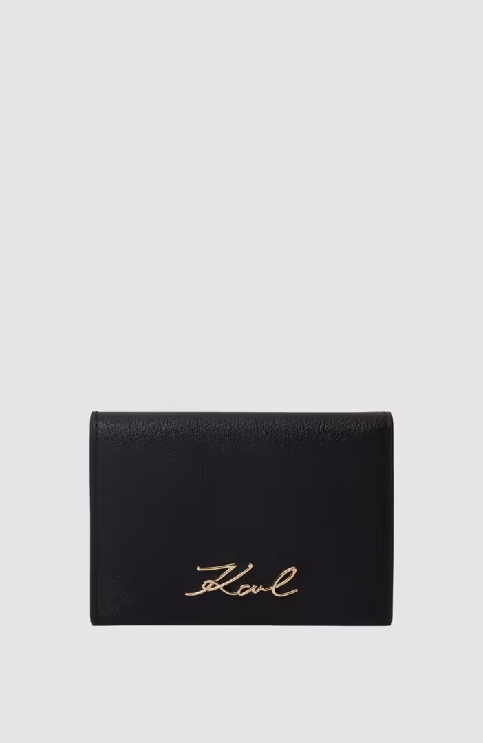 K/Signature Bifold Ch Gp