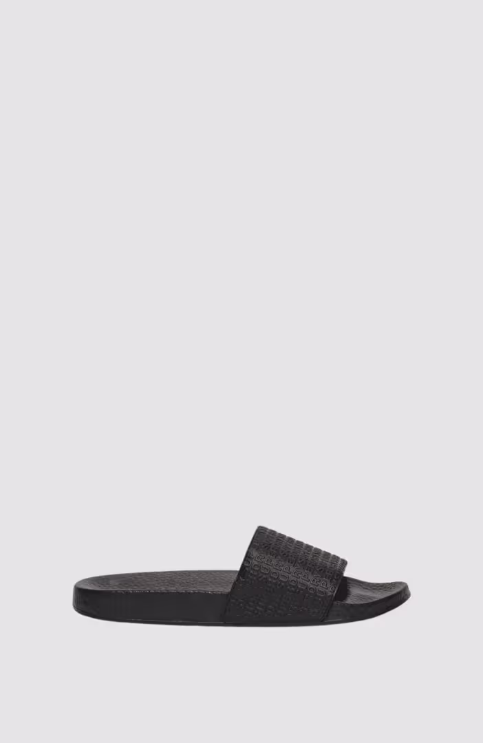 Monogram Pool Slide