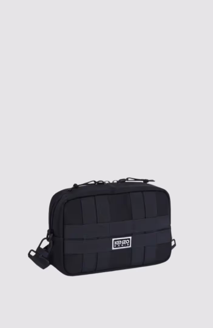 Kenzo Explorer Crossbody Bag