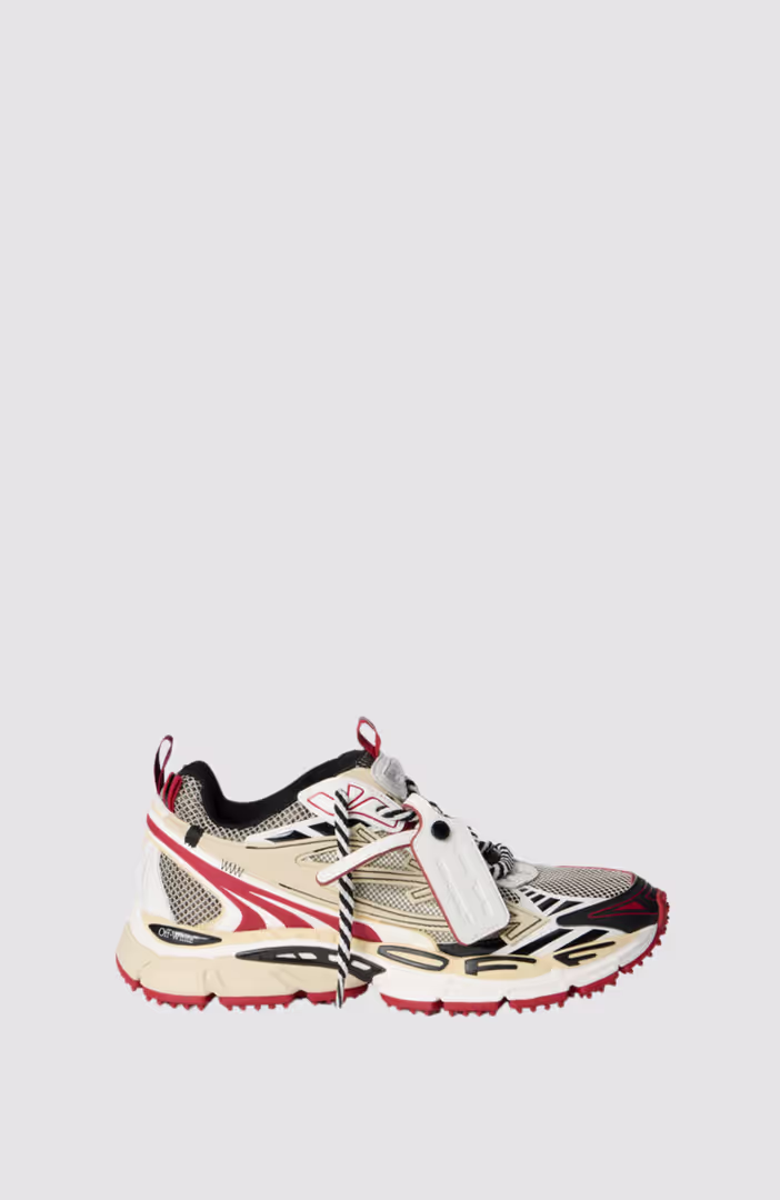 OW Be Right Back Sneakers