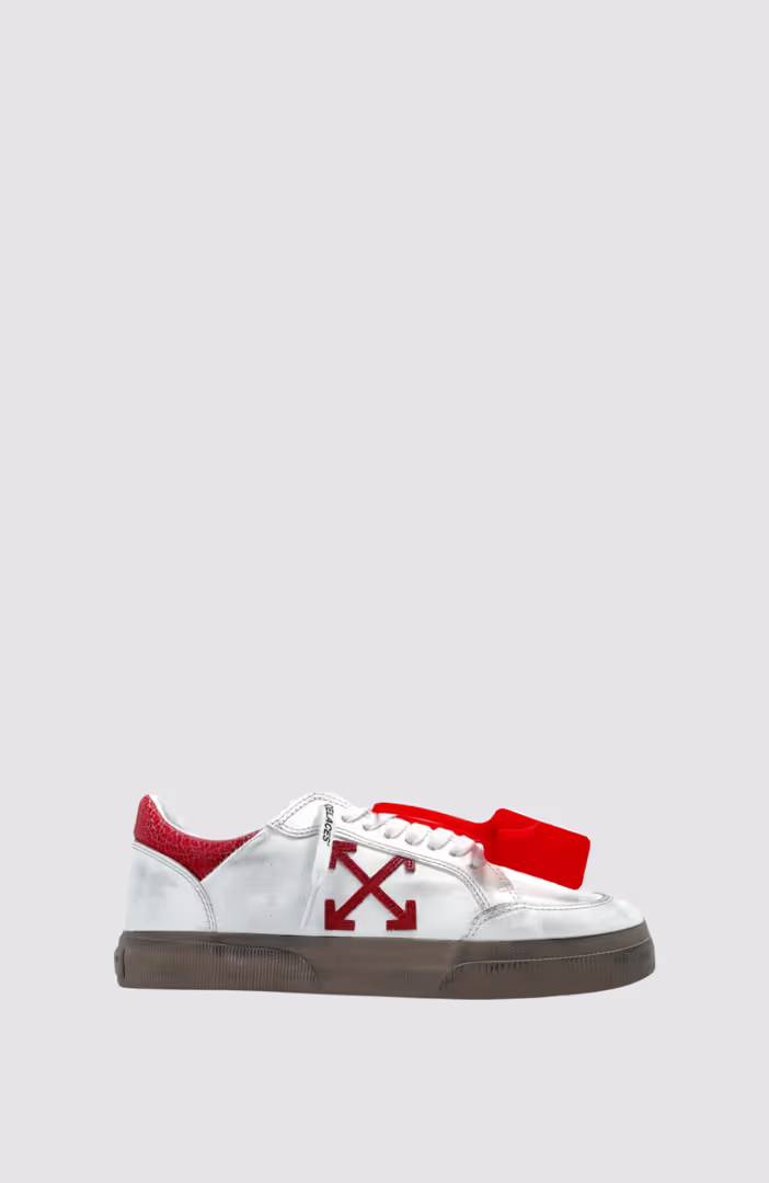 Vulc Low Calf Vintage
