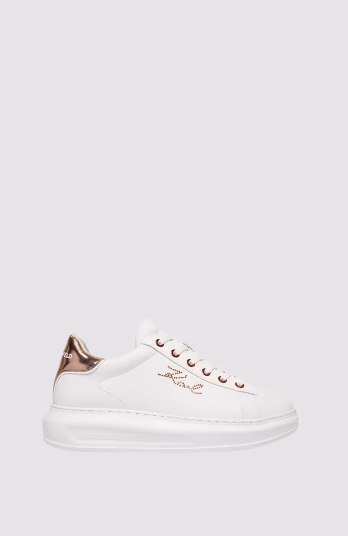 KAPRI Rhinestone Karl Trim