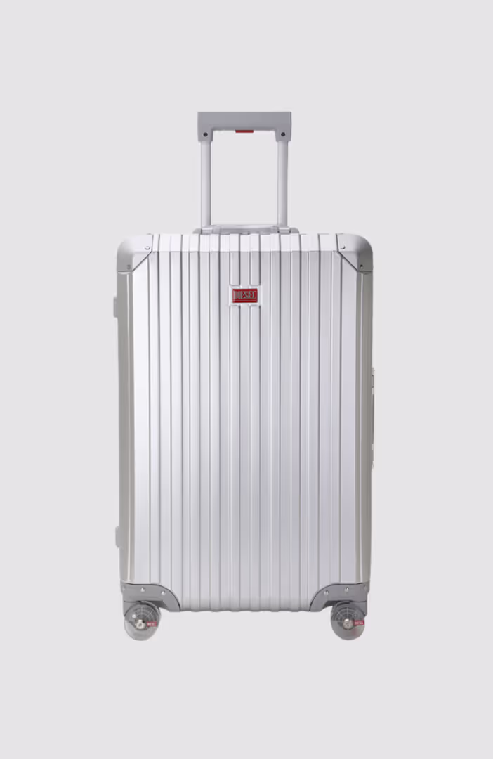 Diesel Aluminum Trolley M