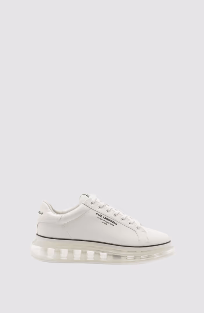 KAPRI KUSHION RSG Lo Lace
