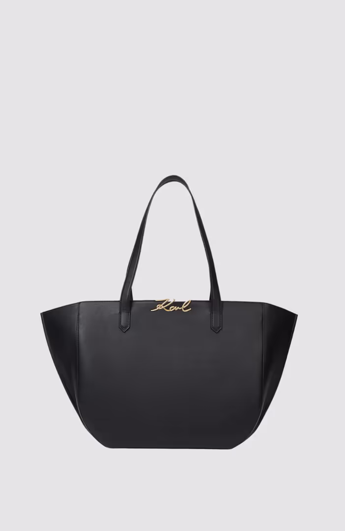 K/Signature Md Ew Tote
