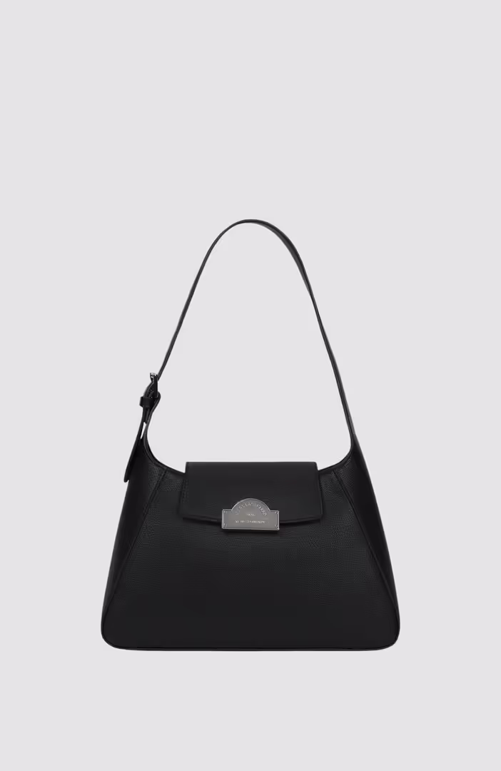 K/Rsg Metal Sm Zip Shb