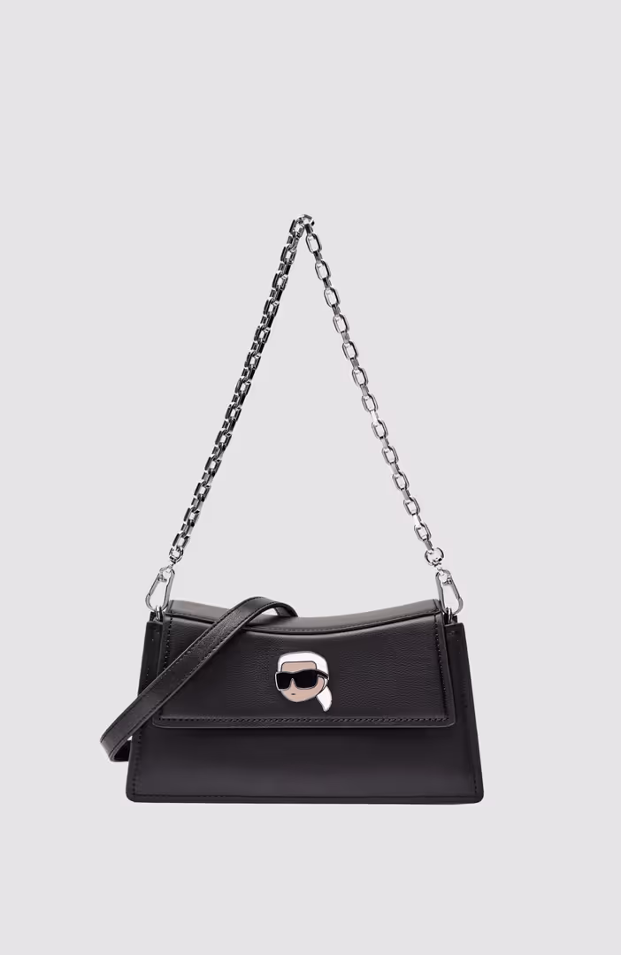 K/Ikonik 2.0 Leather Shb Pin