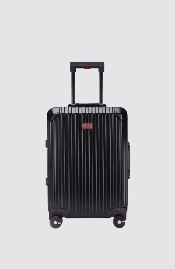 Diesel Aluminum Trolley S