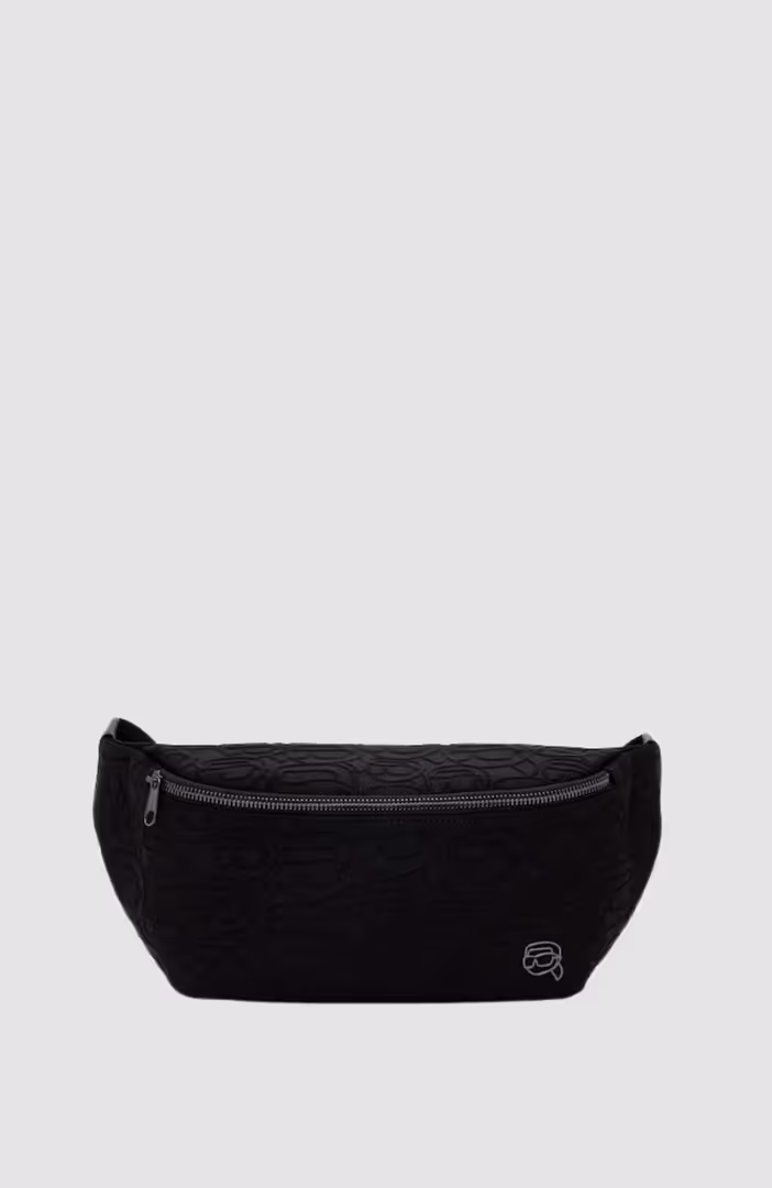 Ikon Graphic Bumbag