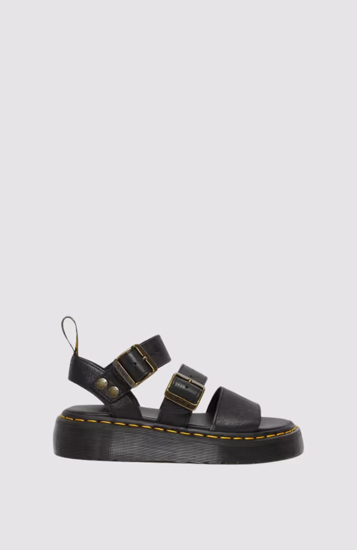 Gryphon Quad 2 Strap Sandal