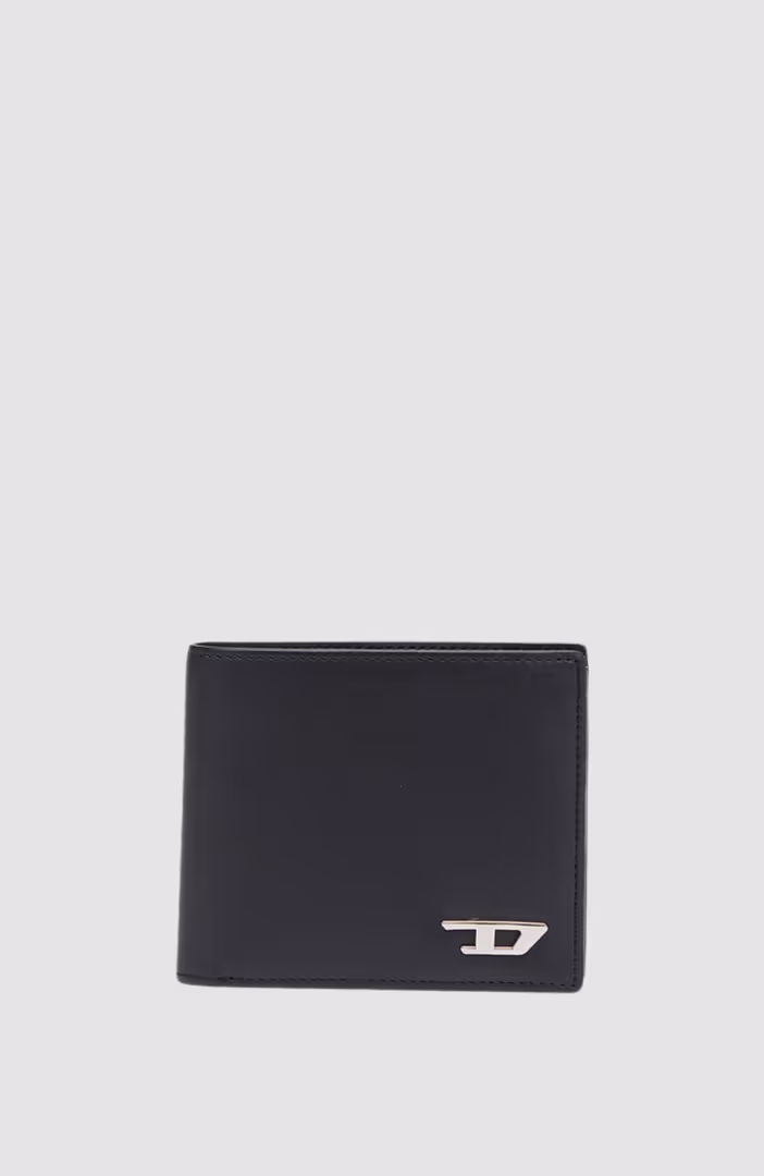 D Logo 2.0 Bi Fold Coin S