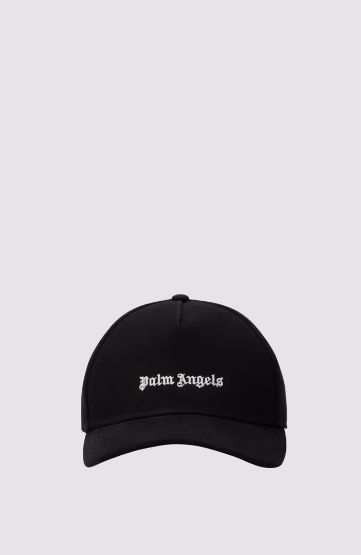 Classic Logo Cap