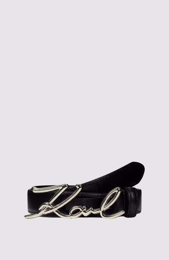 K/Signature H2.5 Belt