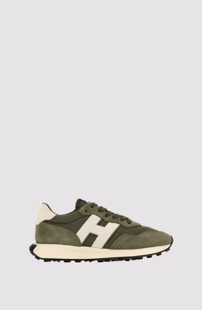 H601 Allacciata H Patch