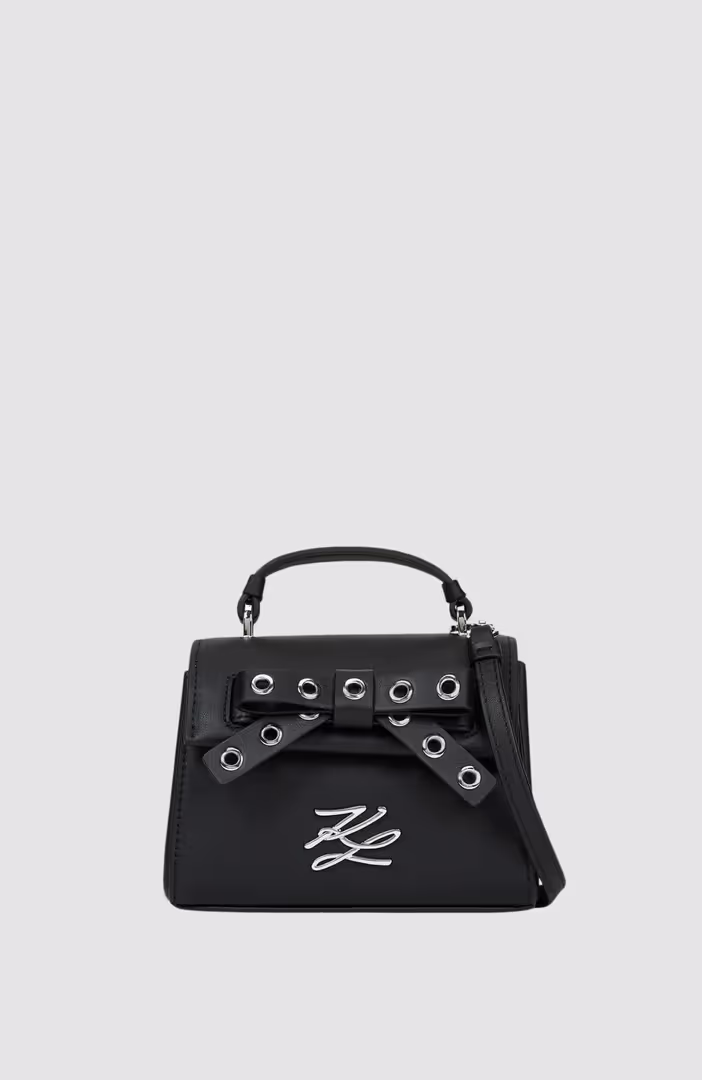 K/Autograph Nano Tph Bag Bow