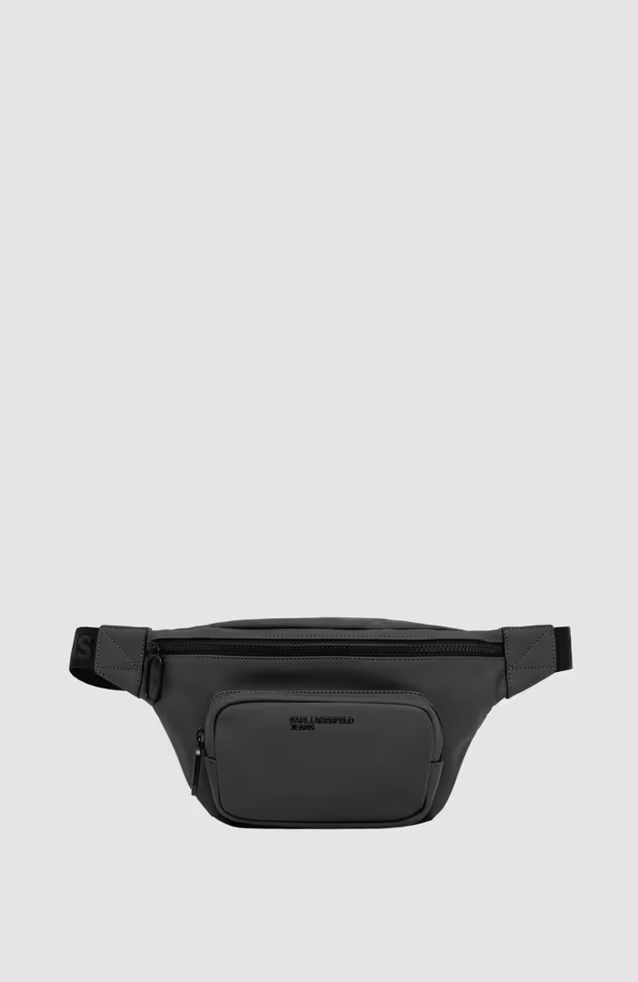 Klj Coated Pu Bumbag