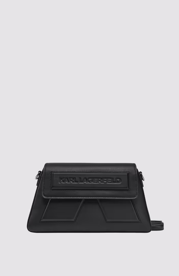 Ikon/K Soft Crossbody