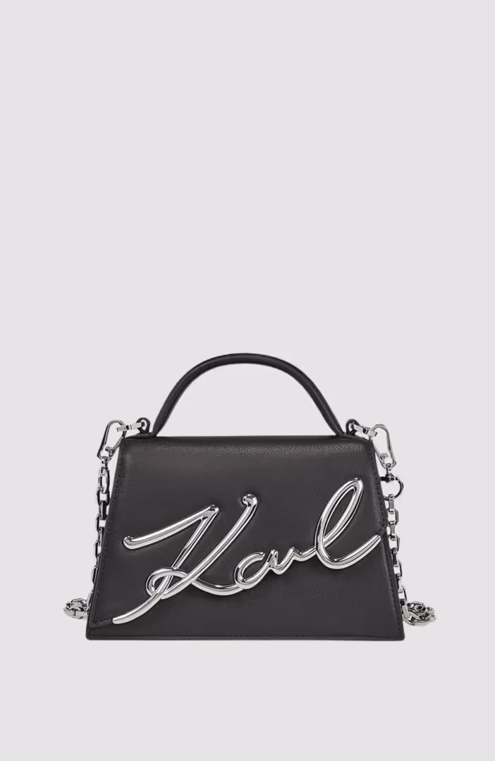 K/Signature 2.0 Sm Crossbody