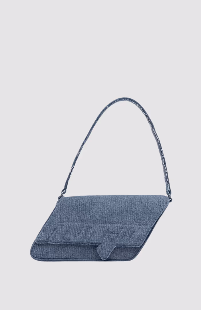 Ulani D_Shoulder Bag