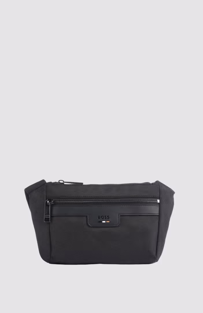 Ray_N_Flat Bumbag