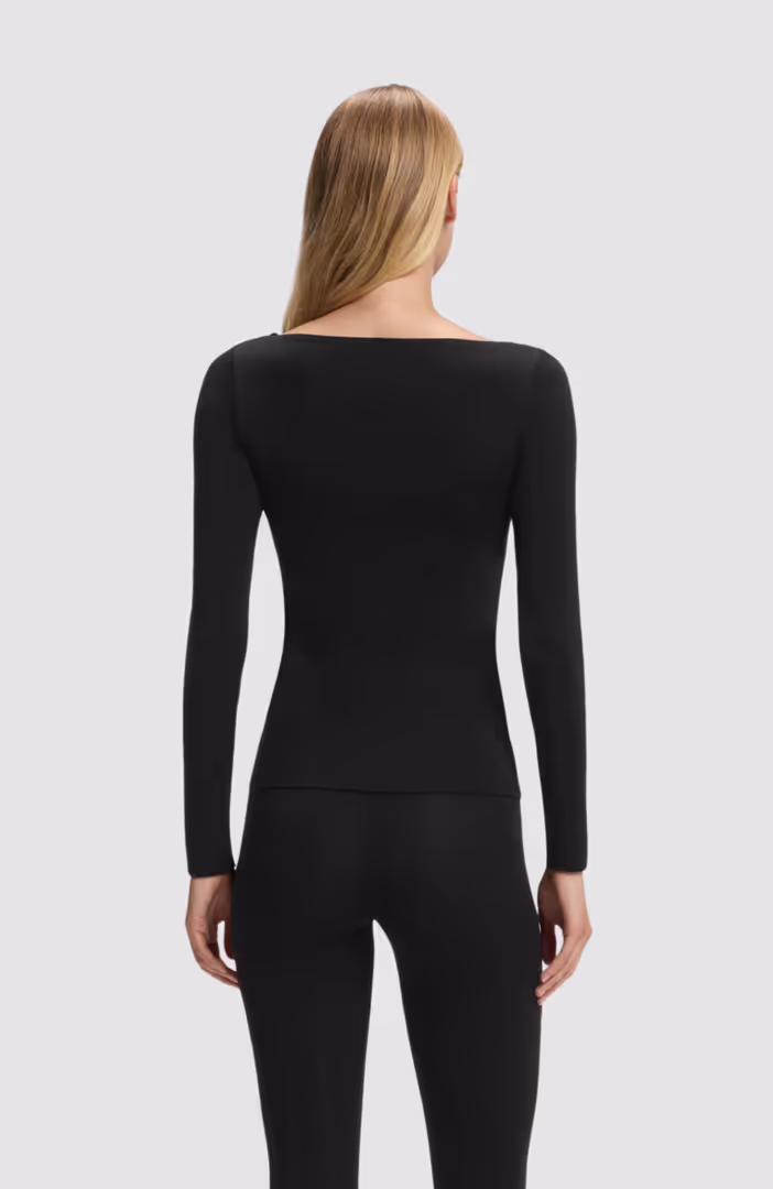 THERMAL LS-SHIRT